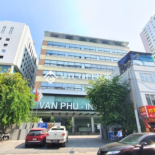 Văn Phú Invest Building