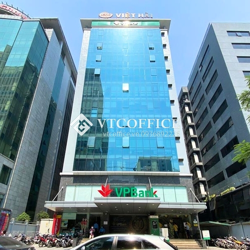 Việt Hải Building