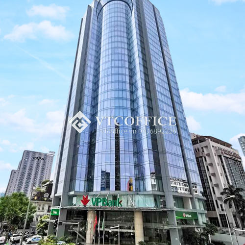 VP Bank Tower