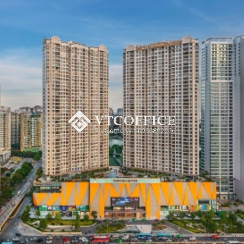 Officetel D’ Capitale Tower