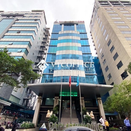 Đại Phát Building