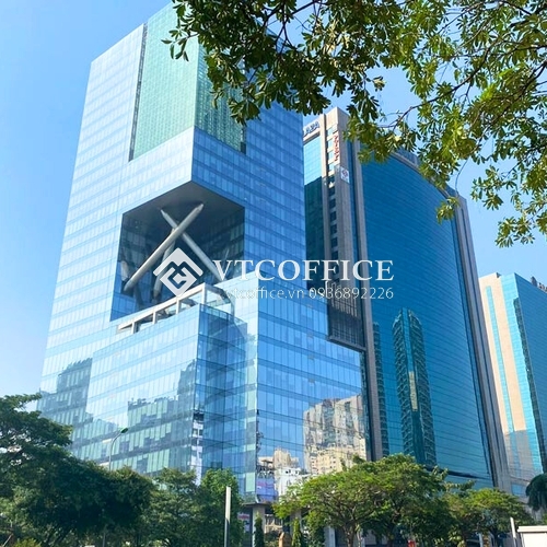 Cục Tần Số Tower