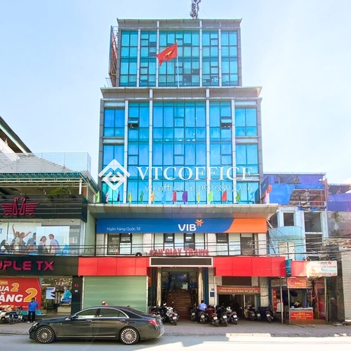 95 Cầu Giấy Building