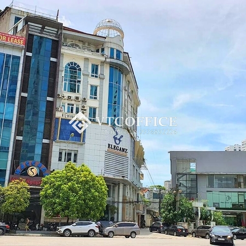 Trần Phú Building