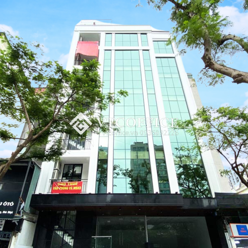 Gems Duy Tân Building