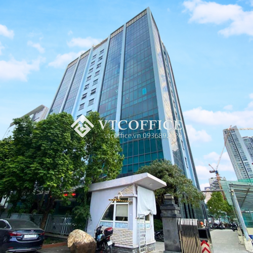 Báo Nông Thôn Ngày Nay Tower