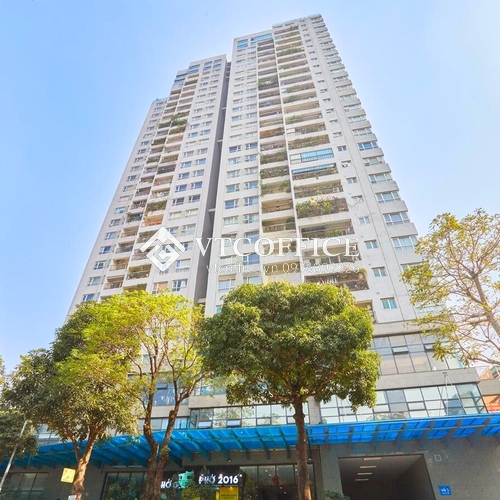 Viện Chiến Lược Tower