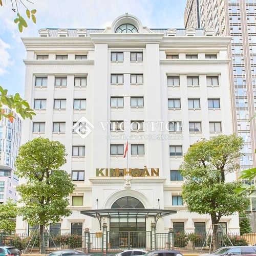 Kim Hoàn Building