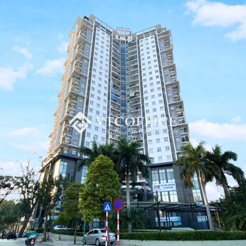 Trung Yên Plaza Tower