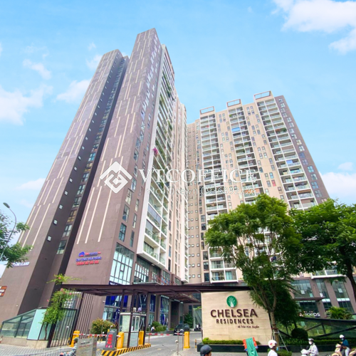 Chelsea Residence Tower