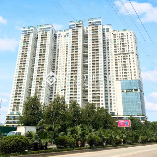 Toà nhà EcoLife Capitol