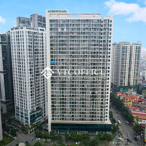 Toà nhà An Bình Plaza