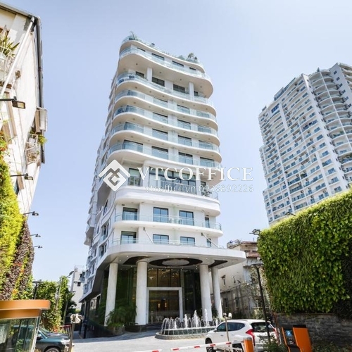 Five Star West Lake Building