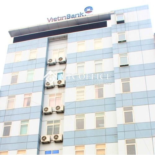 91 Nguyễn Xiển Building