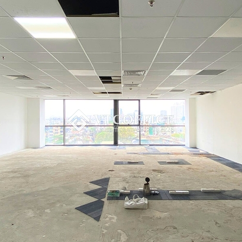 DD12: Quận Đống Đa – 95m2