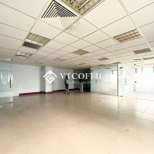 CG12: Quận Cầu Giấy – 100m2