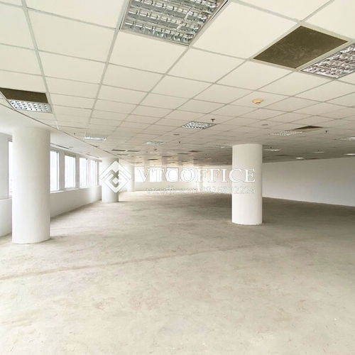 CG09: Quận Cầu Giấy – 505m2