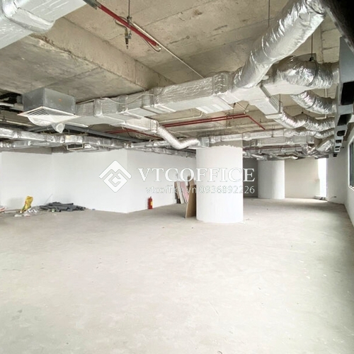 CG06: Quận Cầu Giấy – 235m2