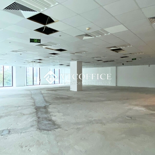 HBT07: Quận Hai Bà Trưng – 400m2