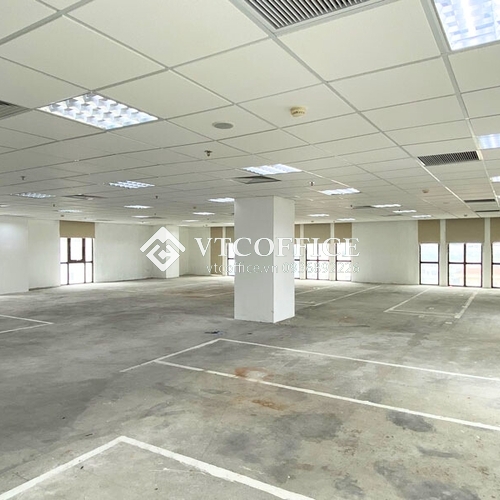 HBT03: Quận Hai Bà Trưng – 260m2