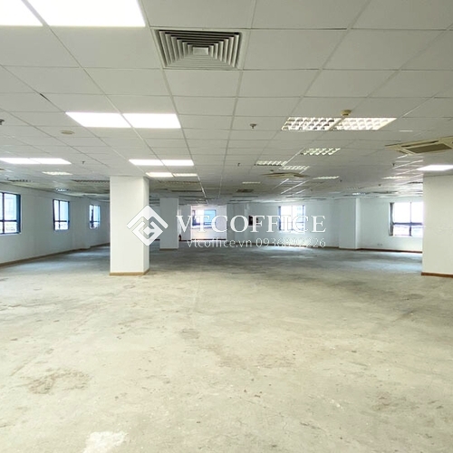 HBT11: Quận Hai Bà Trưng – 365m2