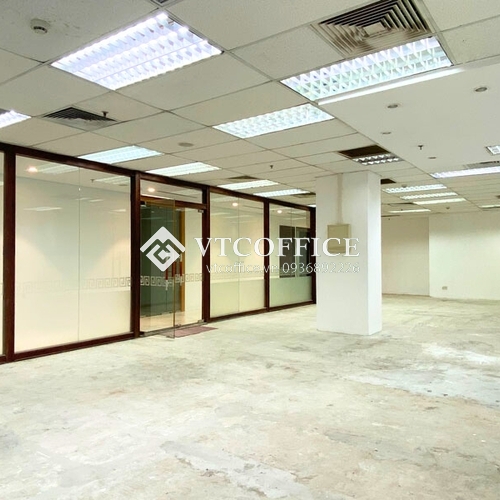 HK08: Quận Hoàn Kiếm – 107m2