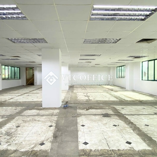 HK02: Quận Hoàn Kiếm – 630m2