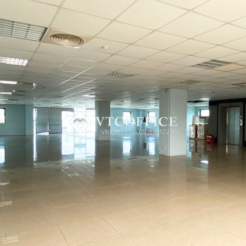 CG15: Quận Cầu Giấy – 330m2