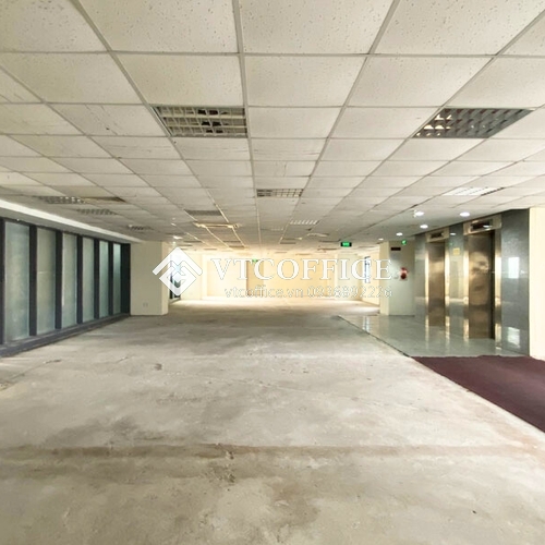 BD06: Quận Ba Đình – 258m2