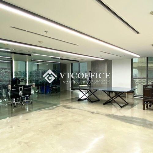 HK09: Quận Hoàn Kiếm – 115m2