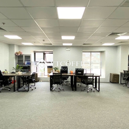 HBT14: Quận Hai Bà Trưng – 120m2