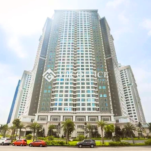 Toà nhà Đông Đô Green