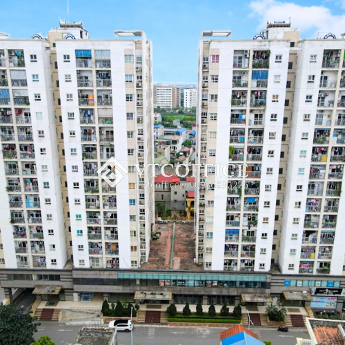 Toà nhà PCC1 Complex