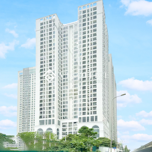 Toà nhà Housinco Premium