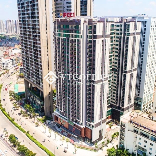 Tòa nhà Mỹ Đình Plaza 2