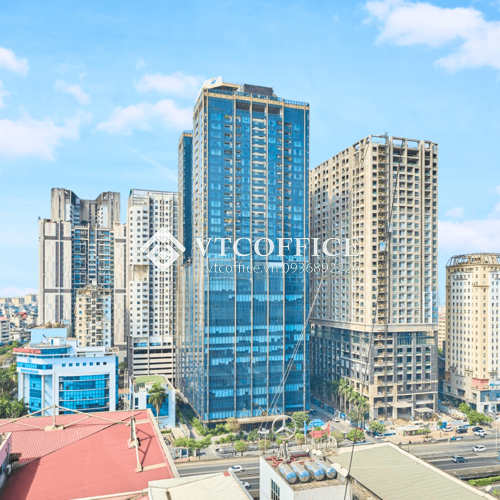 Sunshine Center Tower