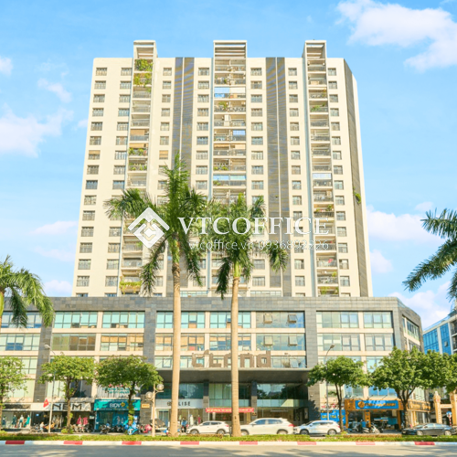 C’Land Tower Lê Đức Thọ