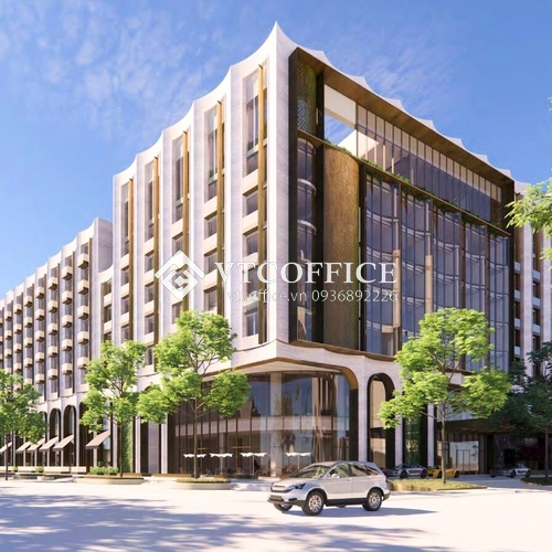 Gelex 27 Lý Thái Tổ