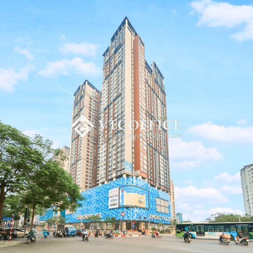 Diamond Plaza Tower
