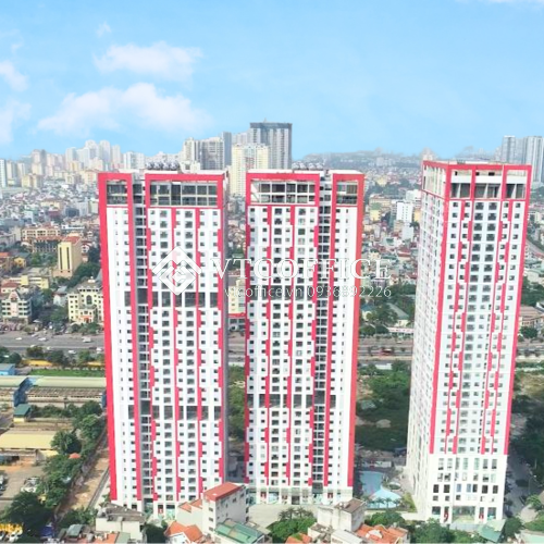 Hà Nội Paragon Tower