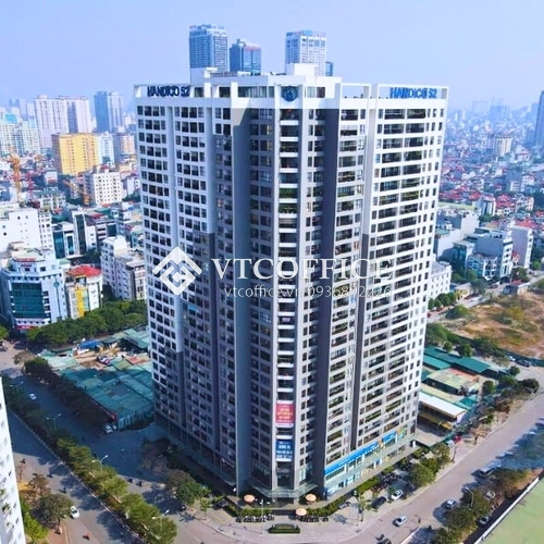 The Park Home Thành Thái