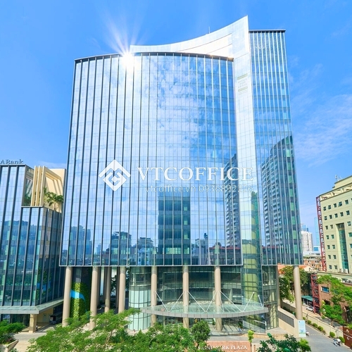 BRG Diamond Park Plaza