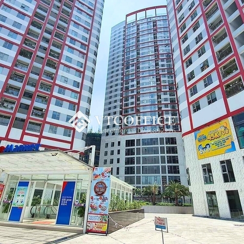 Geleximco Southern Star Tower