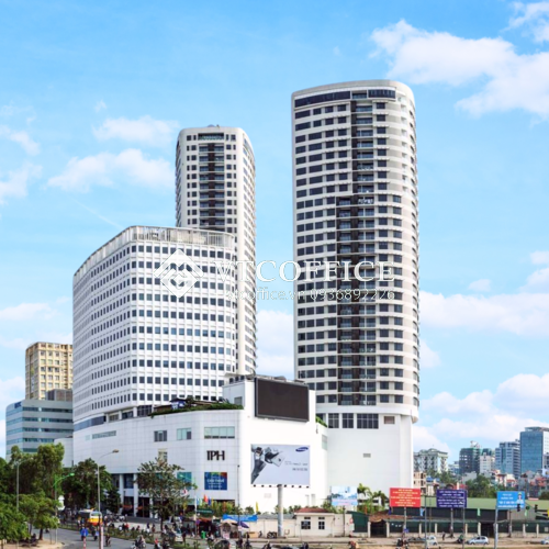 Indochina Plaza Tower