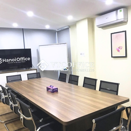 Hanoi Office Lê Đức Thọ