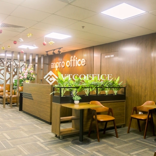 Mpro Office Duy Tân