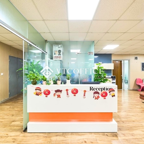 Green Office Kim Ánh