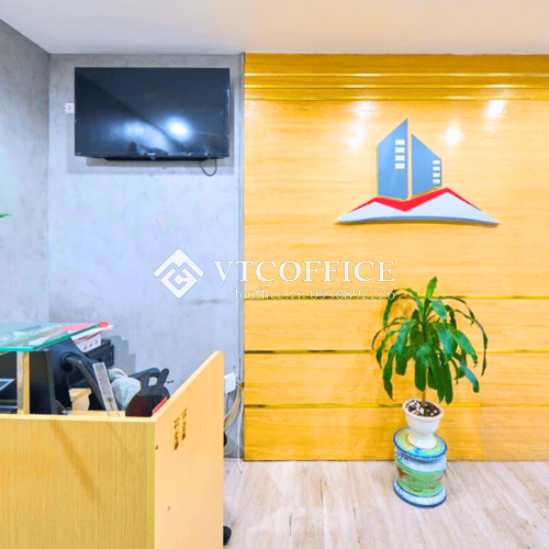 5S Office Đào Duy Anh