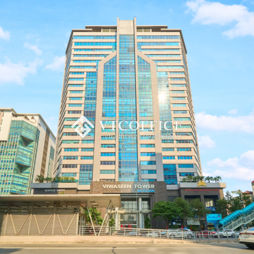 Toà nhà Viwaseen