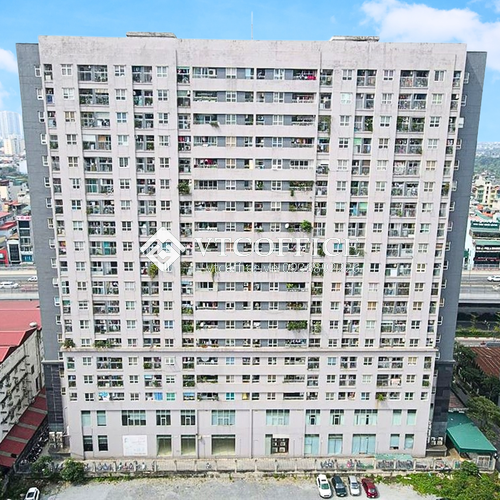 Bắc Hà Lucky Building